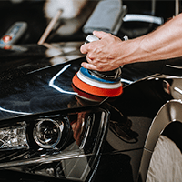 ポリッシャー使用無料