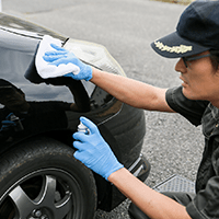 一部コーティング剤無料