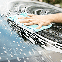 お勧めシャンプー・コーティング剤紹介