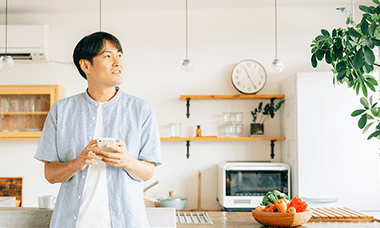 まずはお問い合わせください