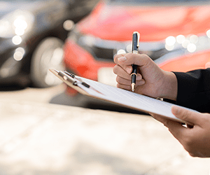 カーシェアの清掃・点検